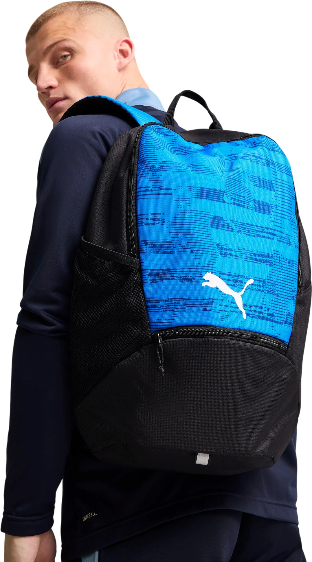 Рюкзак Puma individualRISE Backpack