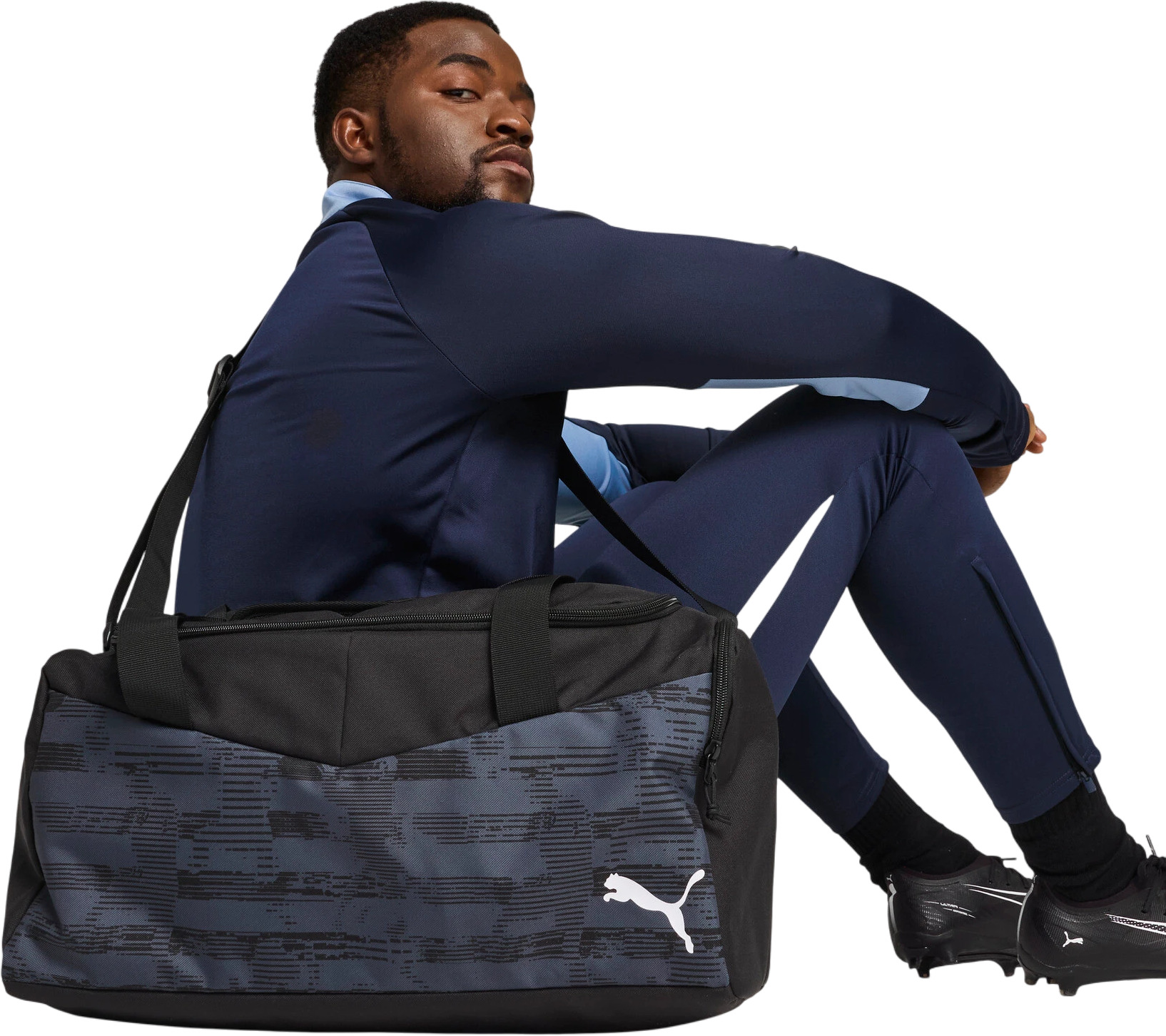 Сумка Puma individualRISE Small Bag
