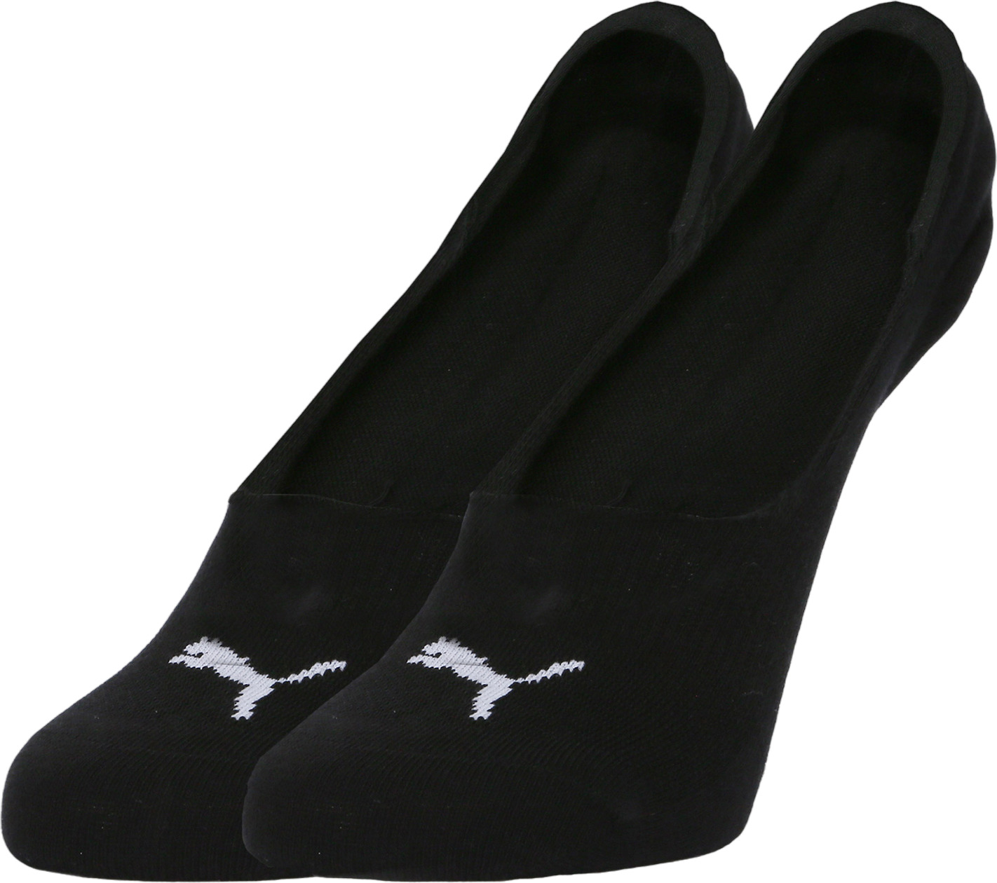 Носки PUMA FOOTIE 2P UNISEX