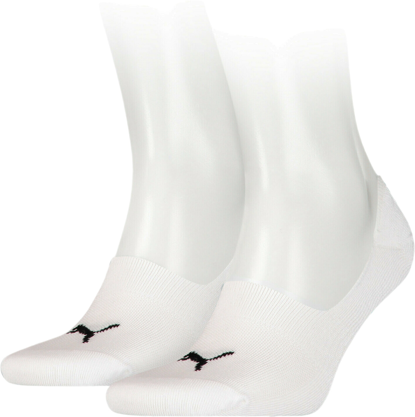 Носки PUMA FOOTIE 2P UNISEX