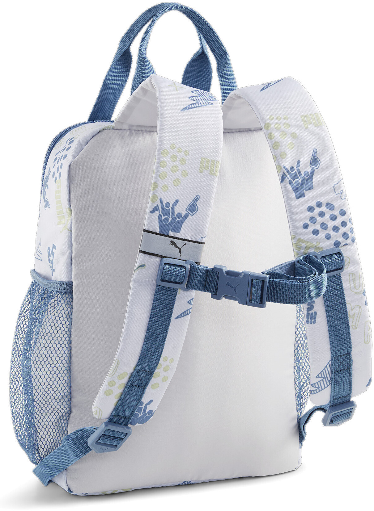 Рюкзак PUMA FC Backpack