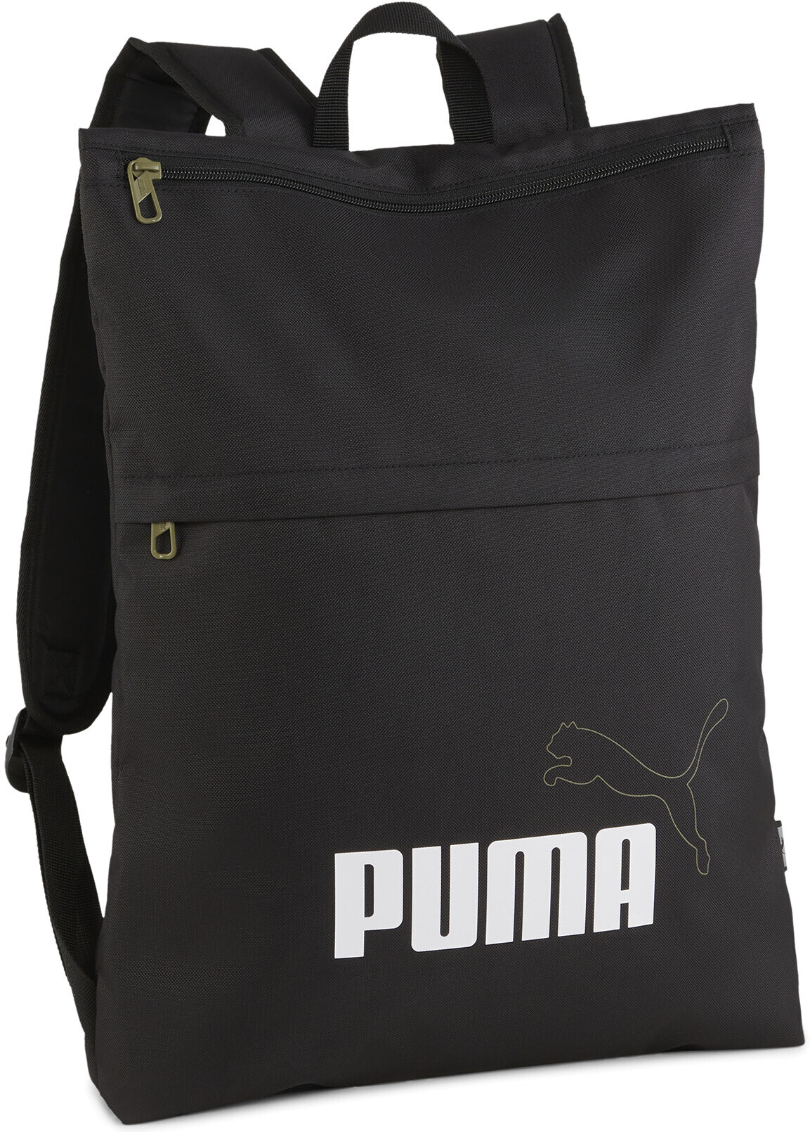 Рюкзак PUMA Phase Elemental Backpack
