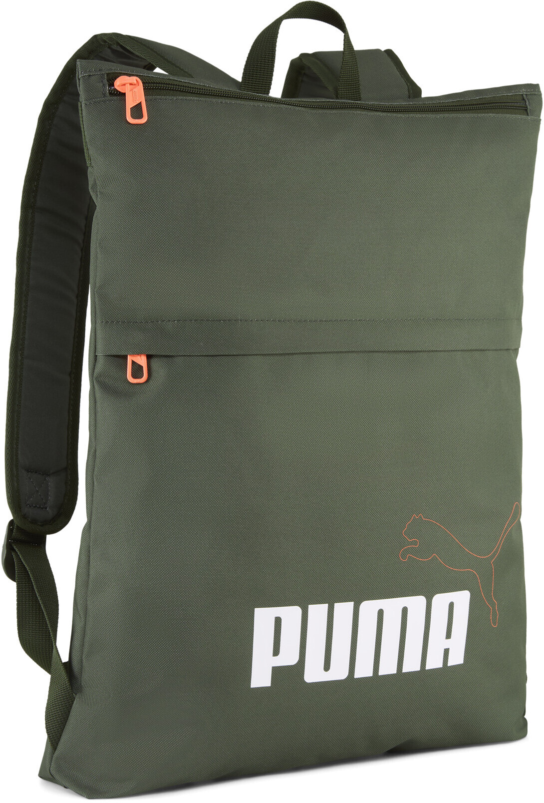 Рюкзак Puma Phase Elemental Backpack