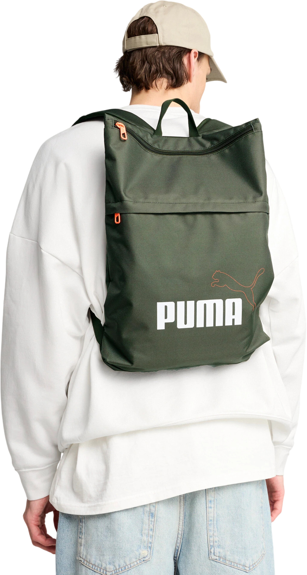 Рюкзак Puma Phase Elemental Backpack