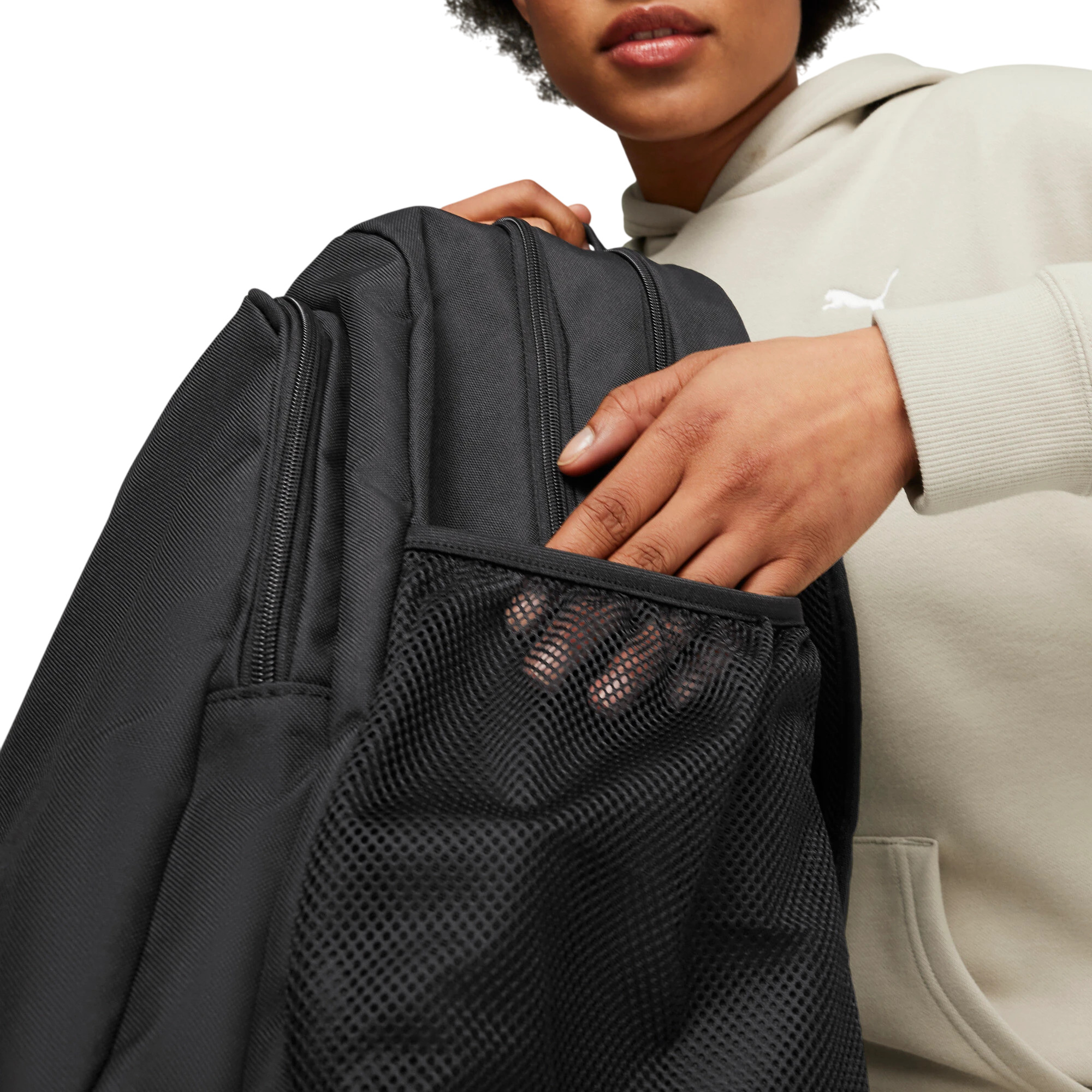 Рюкзак Puma PUMA Academy Backpack