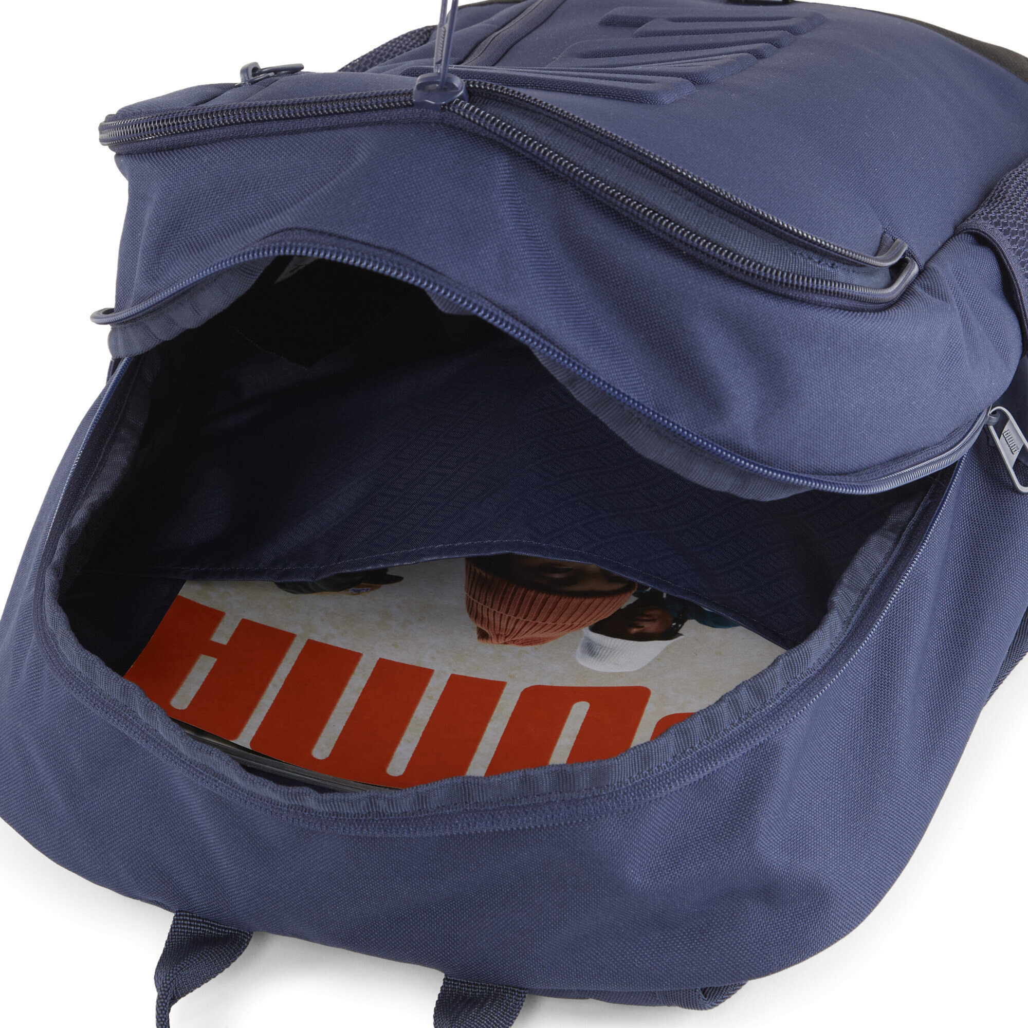 Рюкзак PUMA S Backpack
