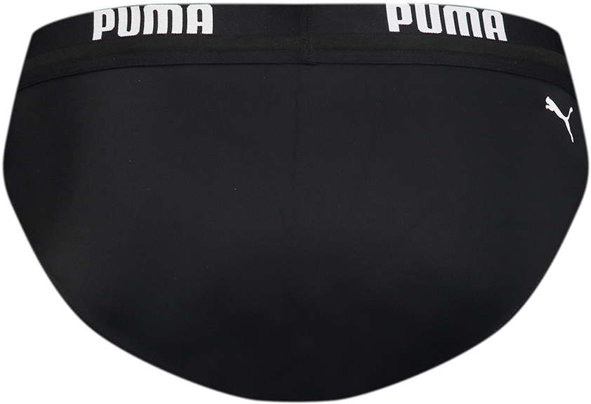 Плавки Puma Swim Men Logo Swim Brief 1P