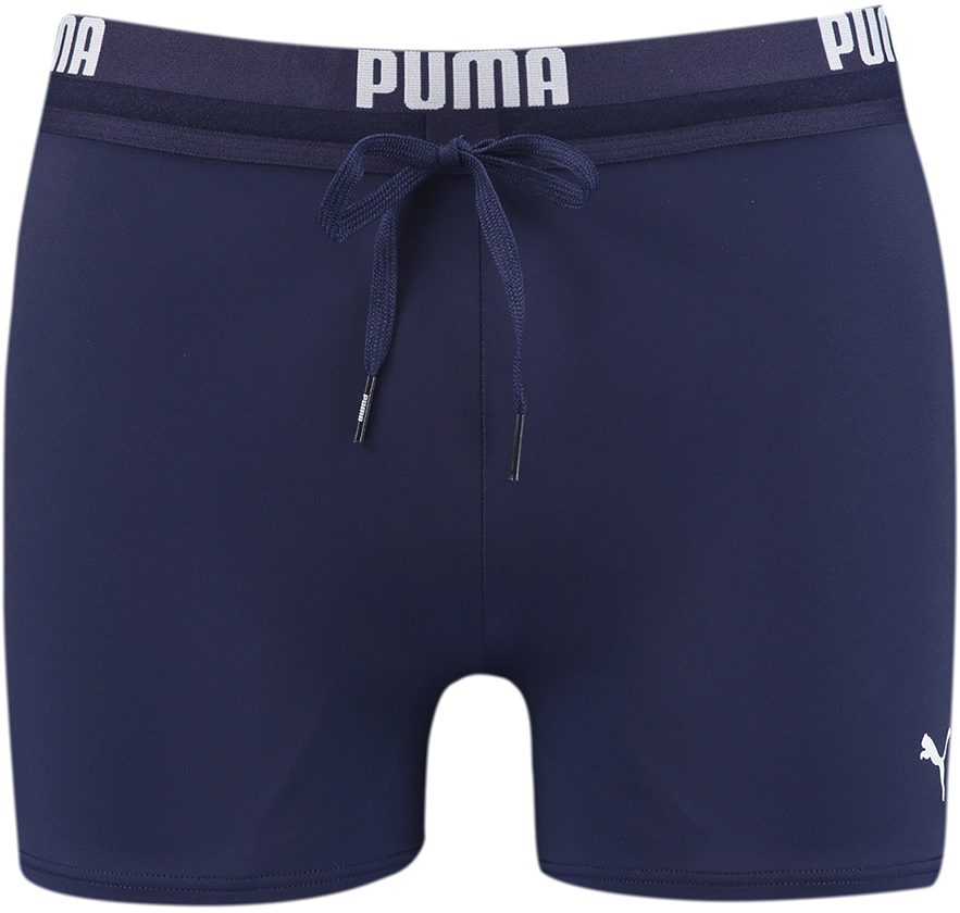 Плавки Puma SWIM MEN LOGO SWIM TRUNK 1P