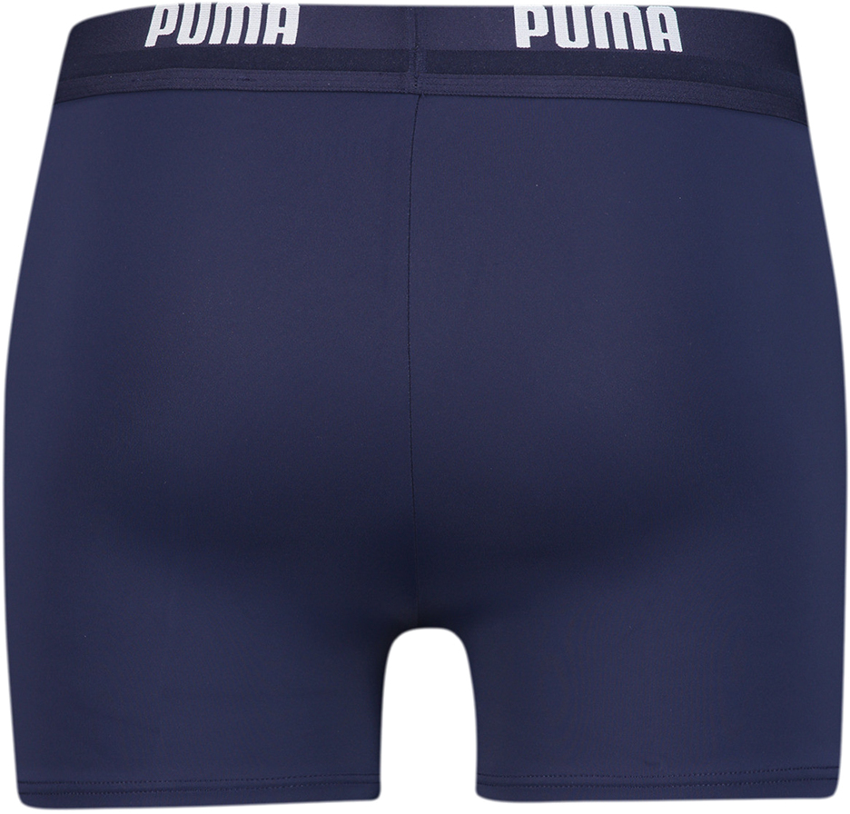 Плавки Puma SWIM MEN LOGO SWIM TRUNK 1P
