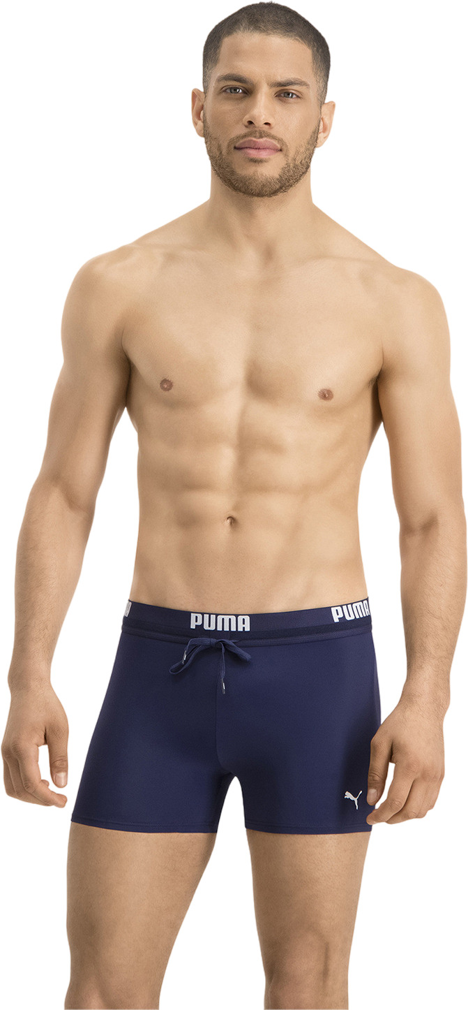 Плавки Puma SWIM MEN LOGO SWIM TRUNK 1P