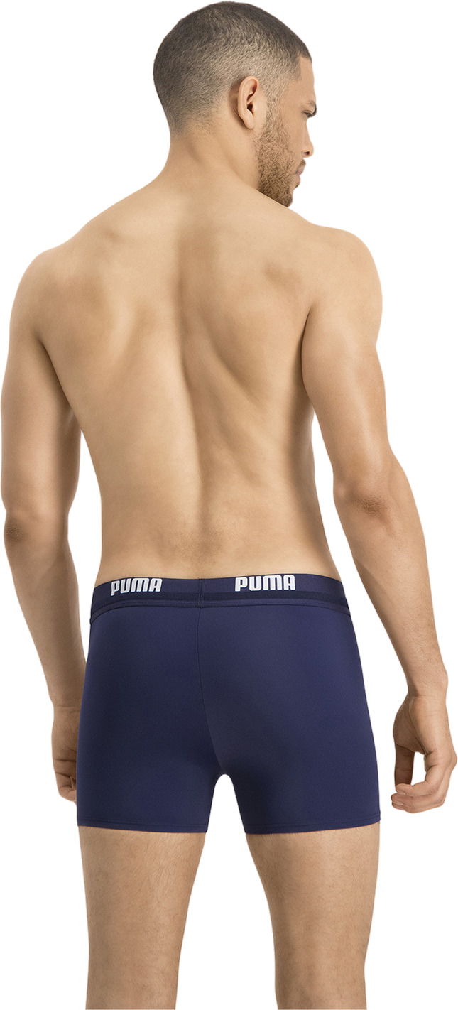 Плавки Puma SWIM MEN LOGO SWIM TRUNK 1P