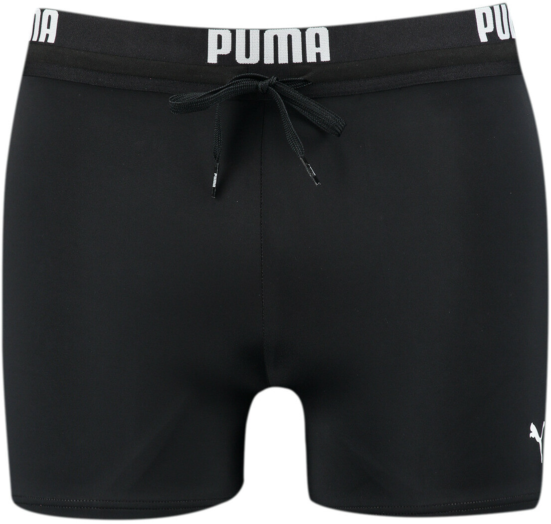 Плавки Puma Swim Men Logo Swim Trunk 1P