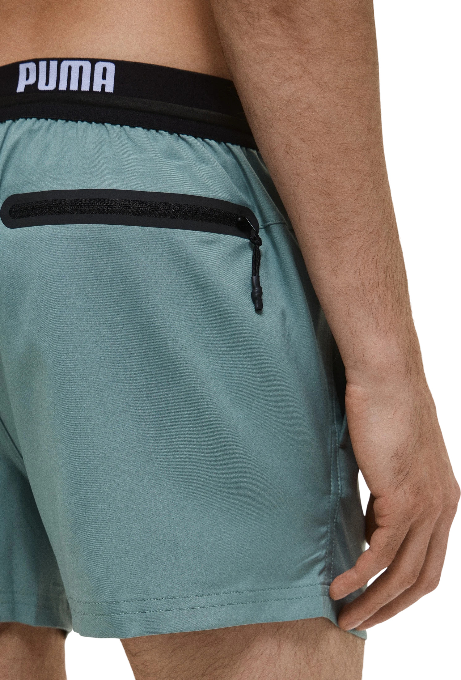 Шорты Puma PUMA SWIM MEN LOGO SHORT SHORTS 1P