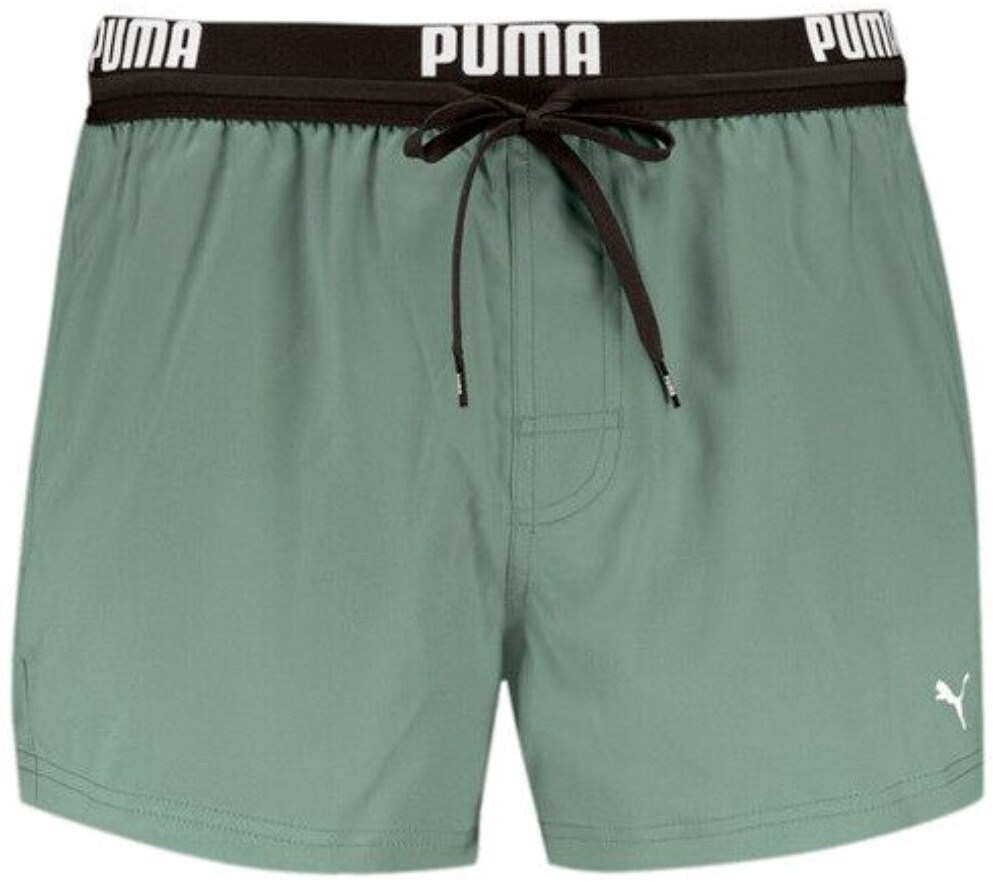 Шорты Puma PUMA SWIM MEN LOGO SHORT SHORTS 1P