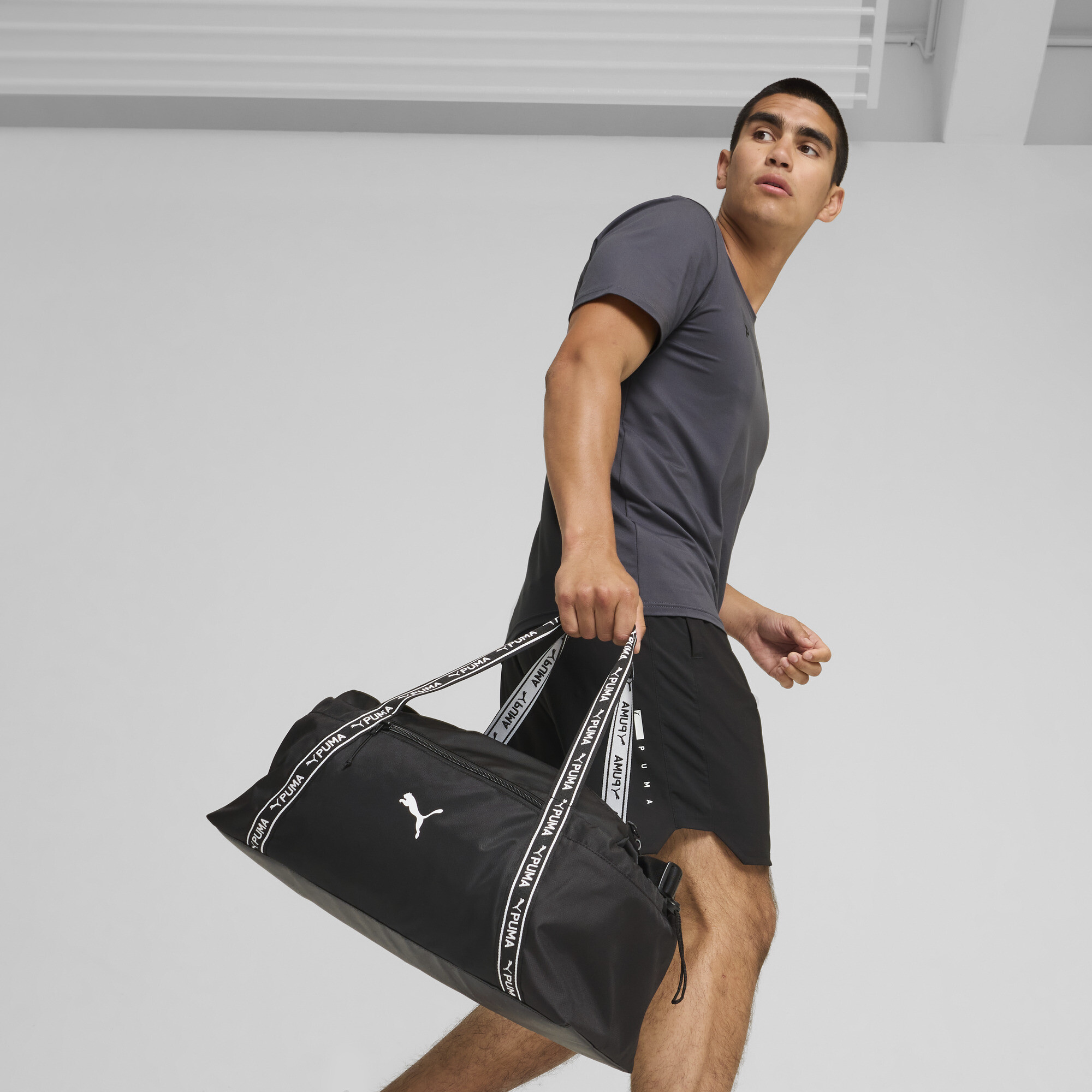 Сумка Puma AT ESS Sport Bag