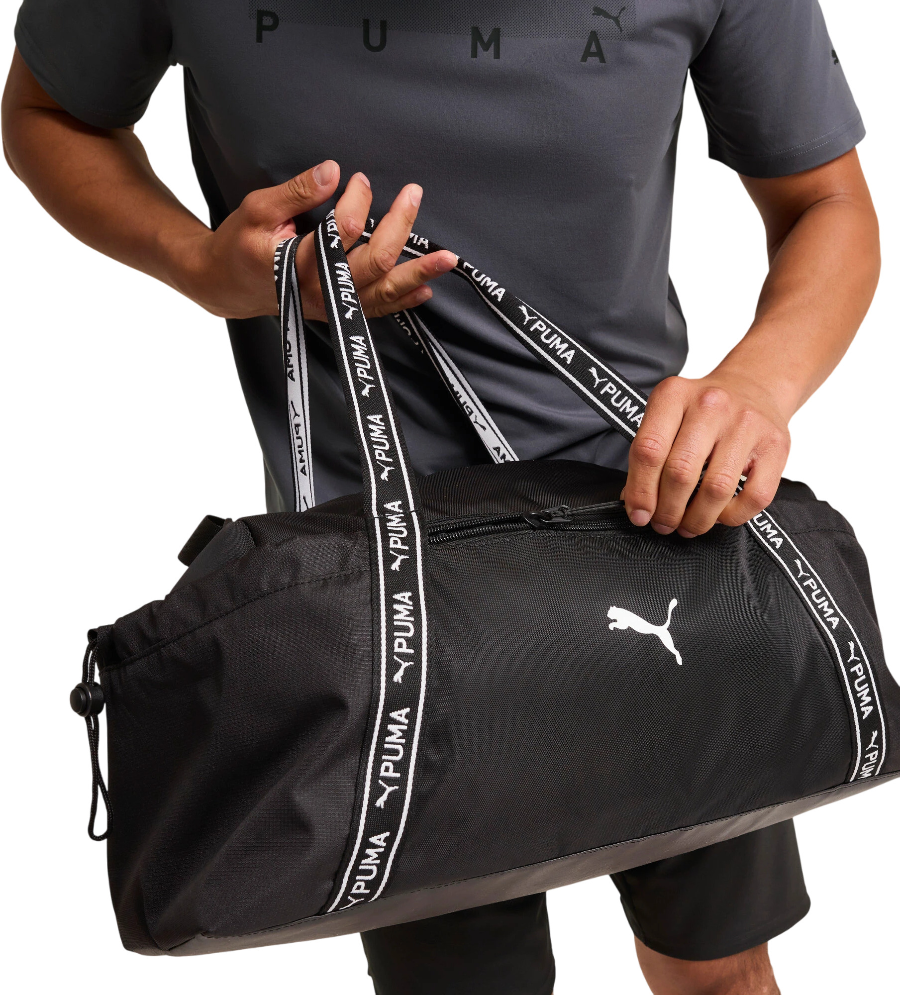 Сумка Puma AT ESS Sport Bag