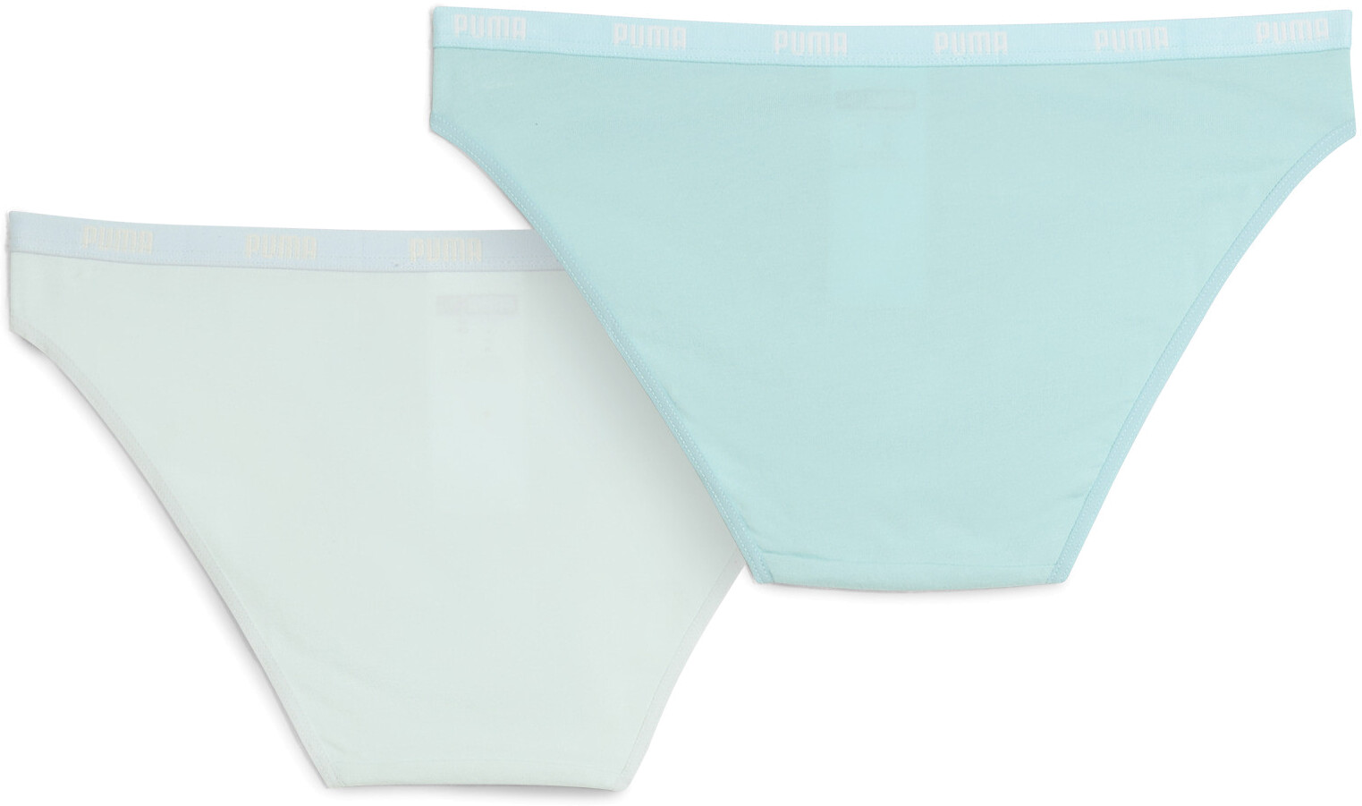 Трусы (2 шт) Puma Women Bikini 2P Pack
