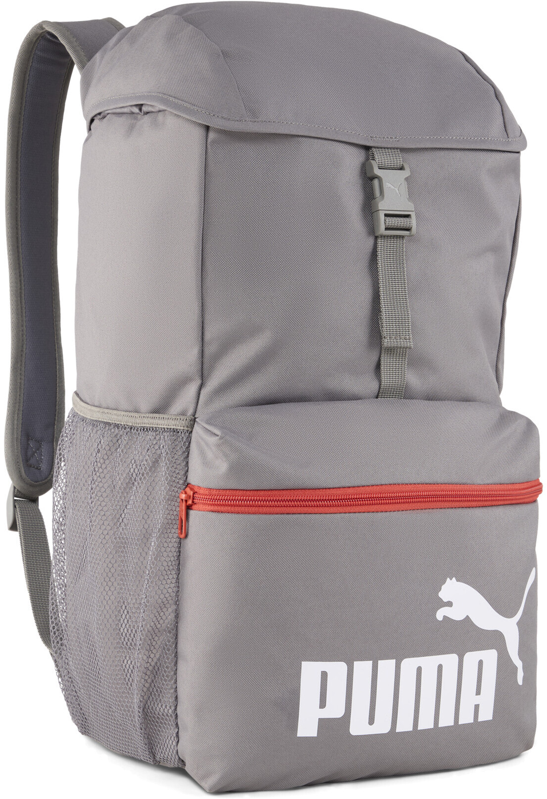 Рюкзак Puma Phase Hooded Backpack