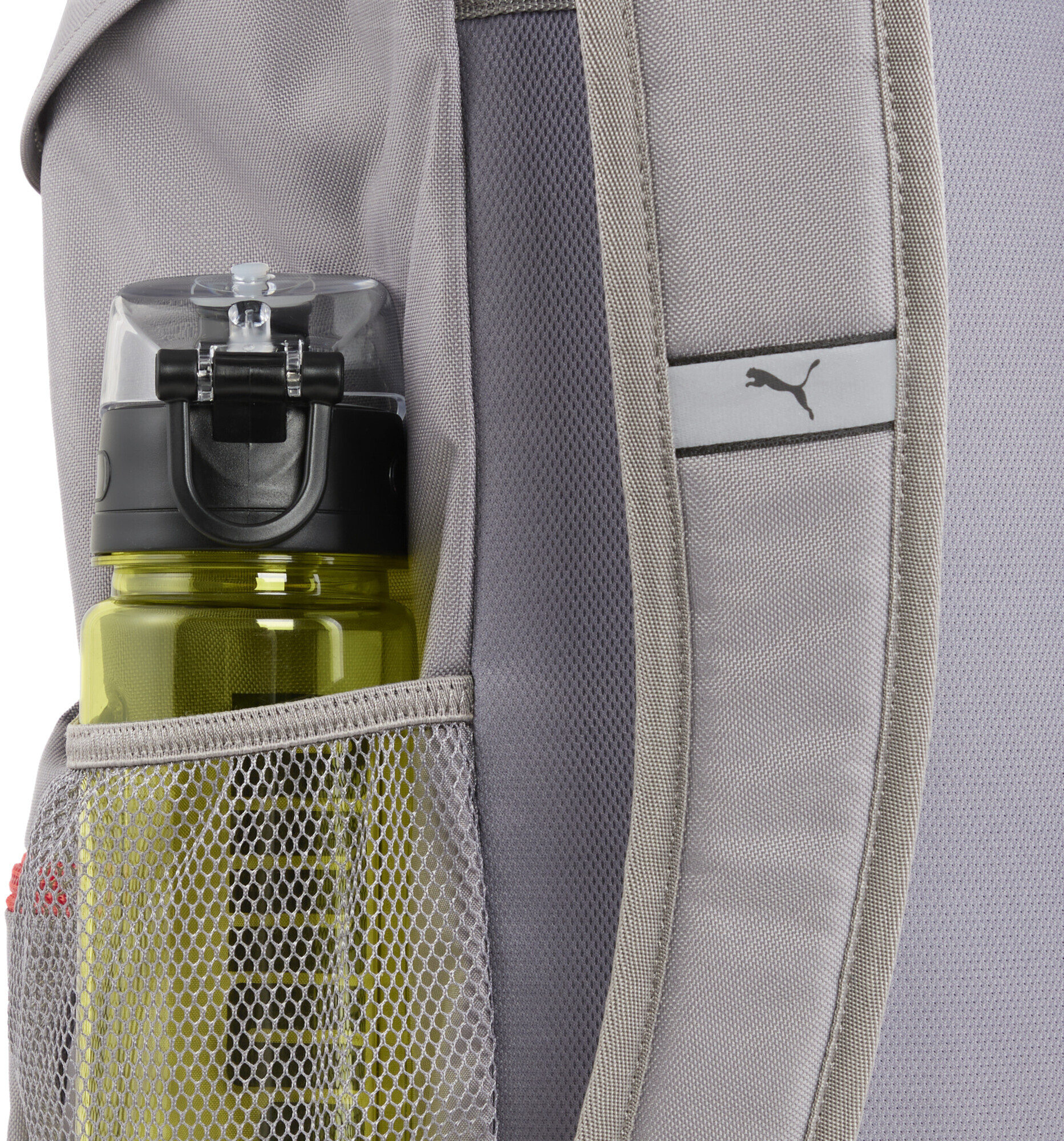 Рюкзак Puma Phase Hooded Backpack