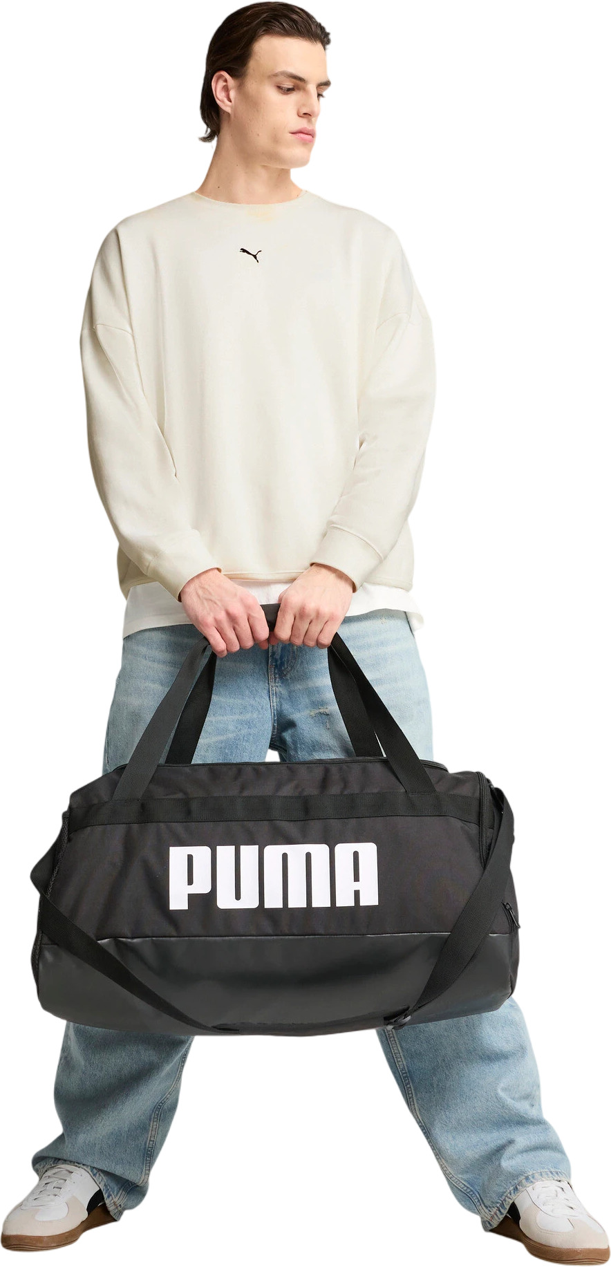 Сумка Puma Challenger Medium Sports Bag