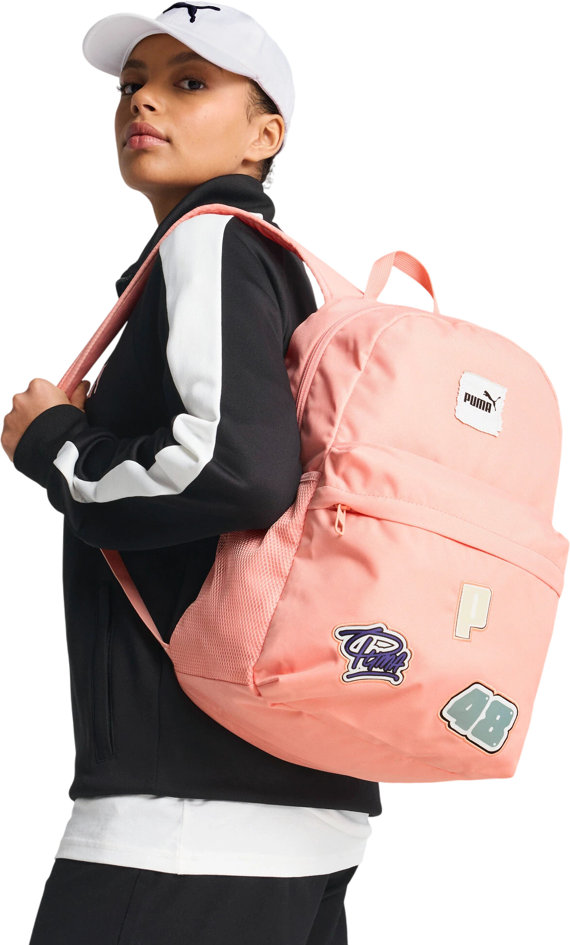 Рюкзак Puma Phase Patch Backpack