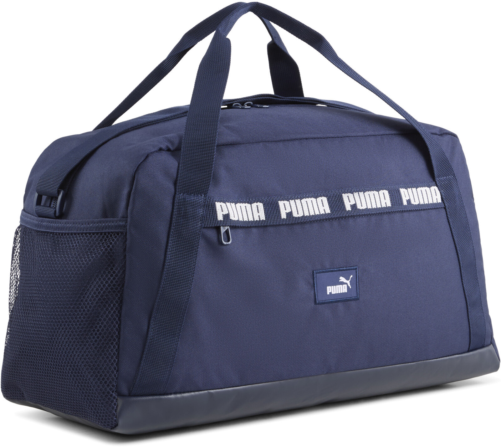 Сумка Puma Phase Tape Small Sports Bag