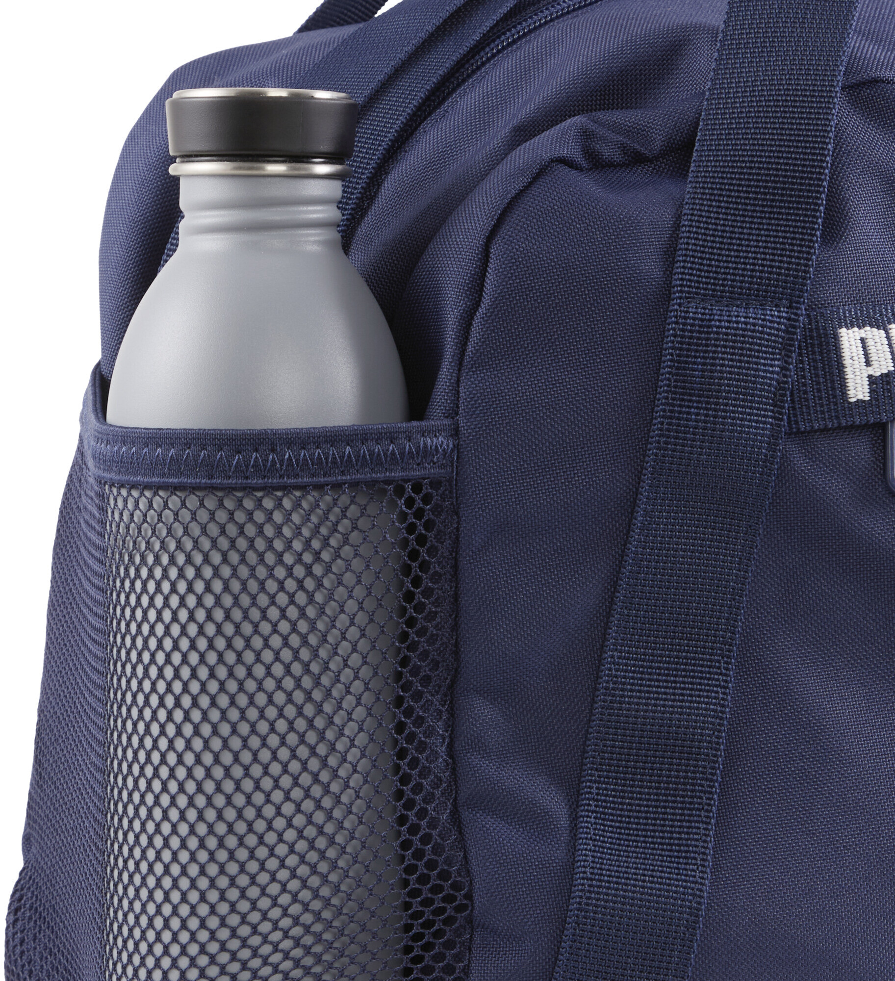 Сумка Puma Phase Tape Small Sports Bag