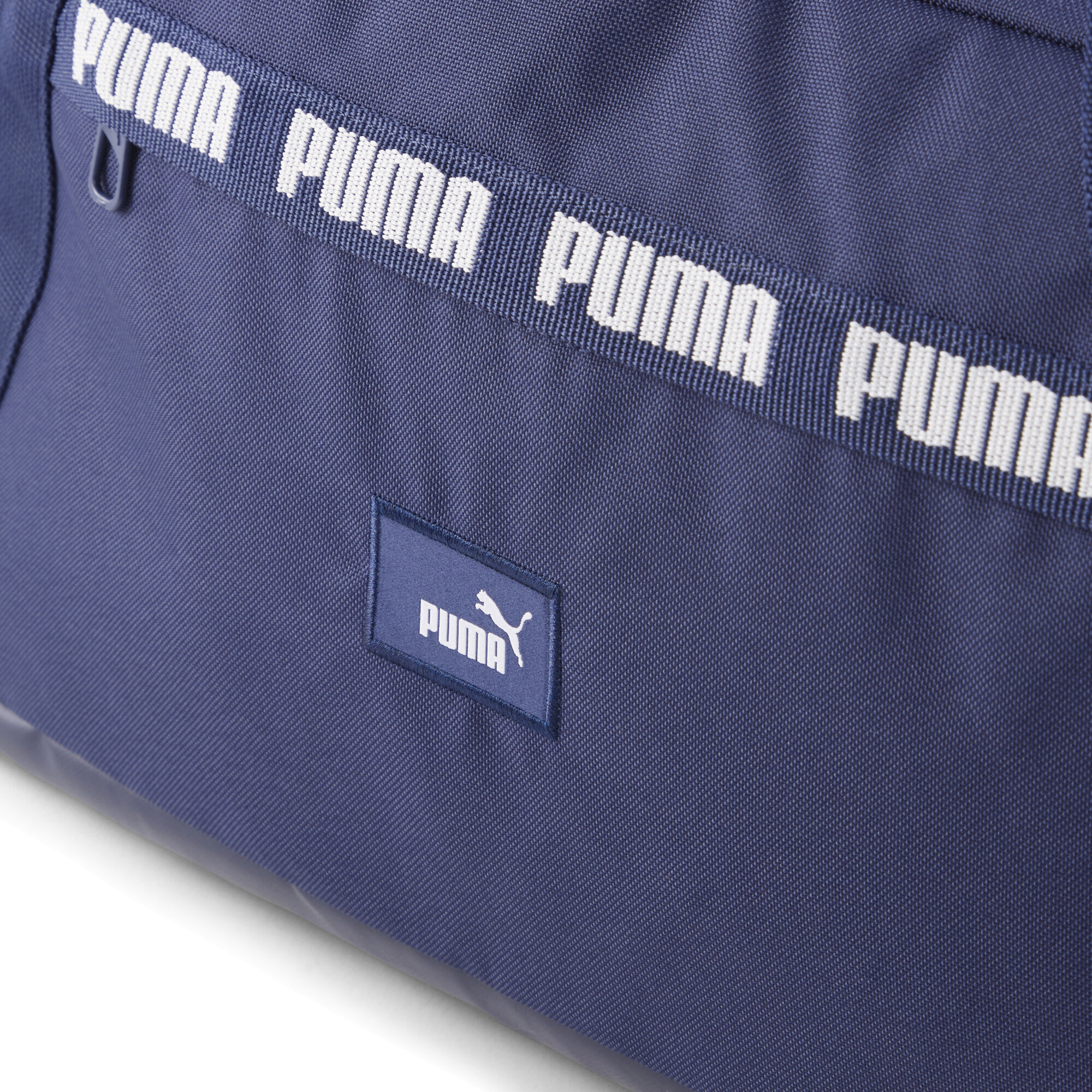 Сумка Puma Phase Tape Small Sports Bag