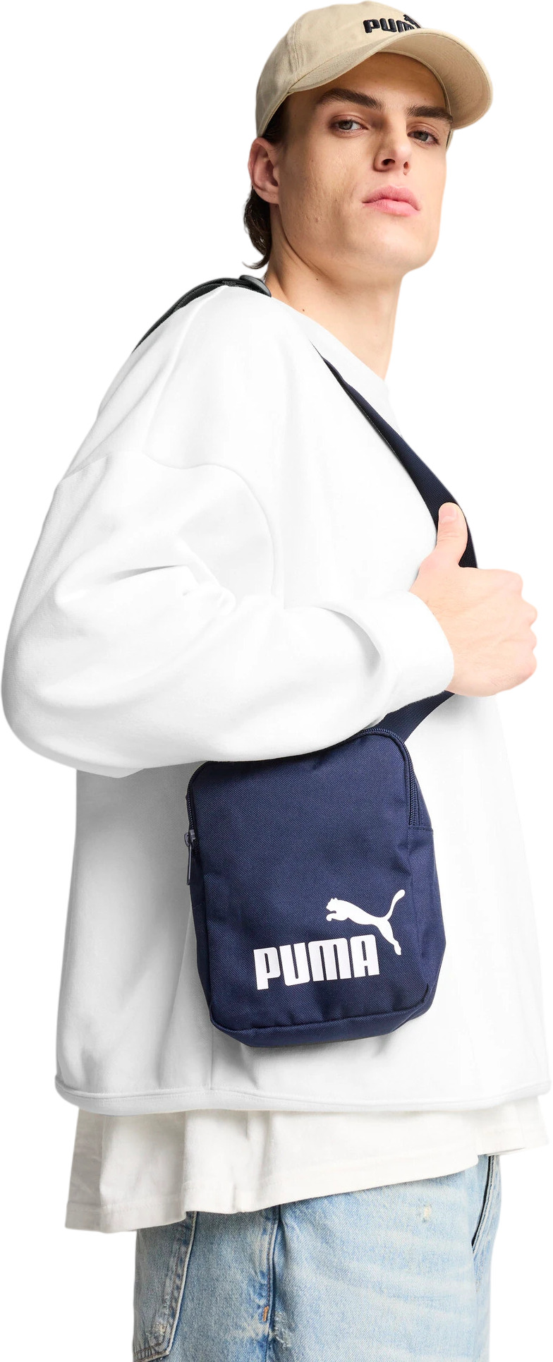 Сумка Puma Phase Portable