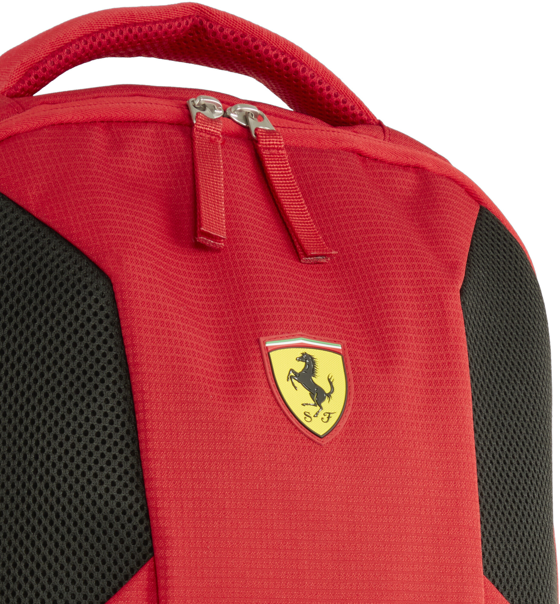Рюкзак Puma FERRARI RACE LARGE Backpack