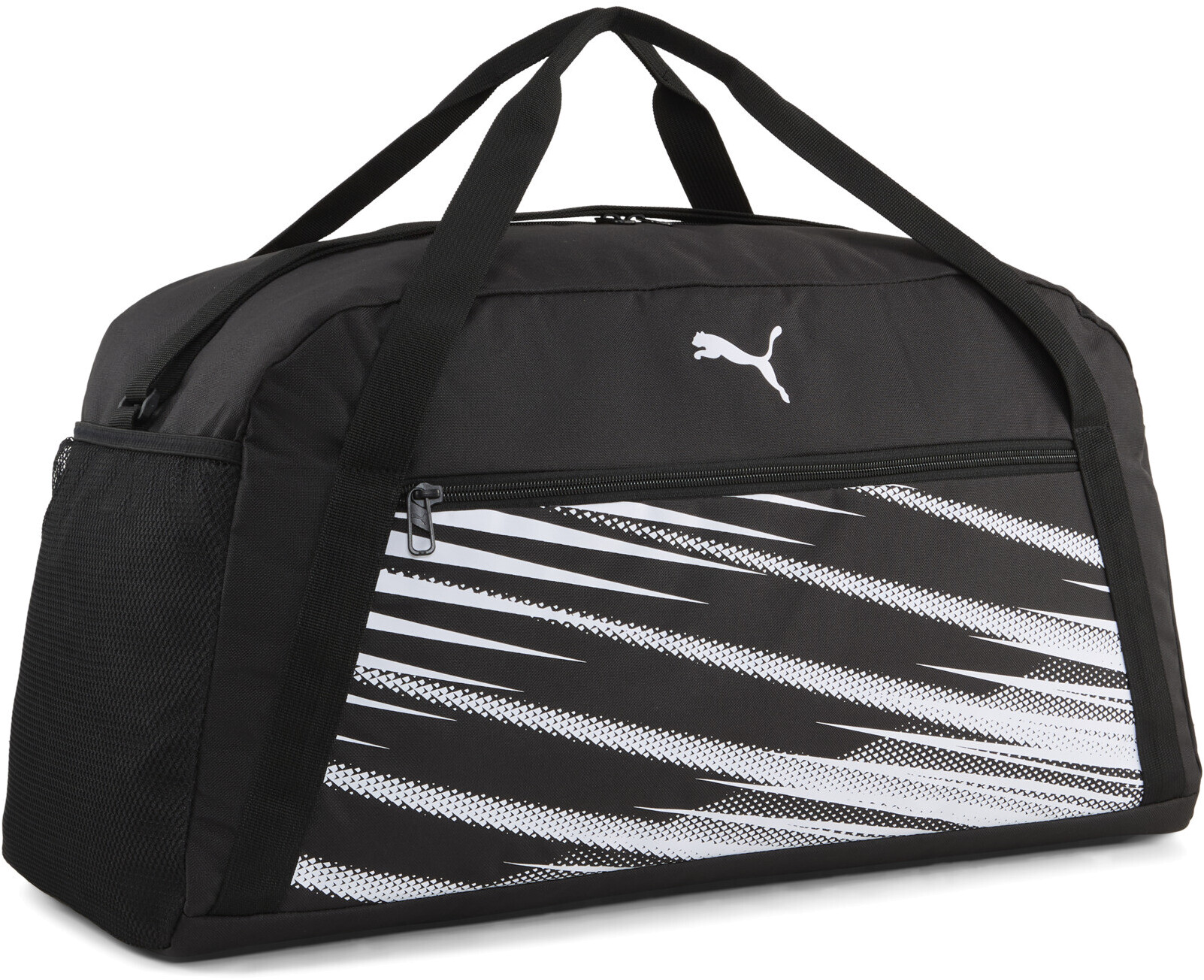 Сумка Puma ATTACANTO Sports Bag M