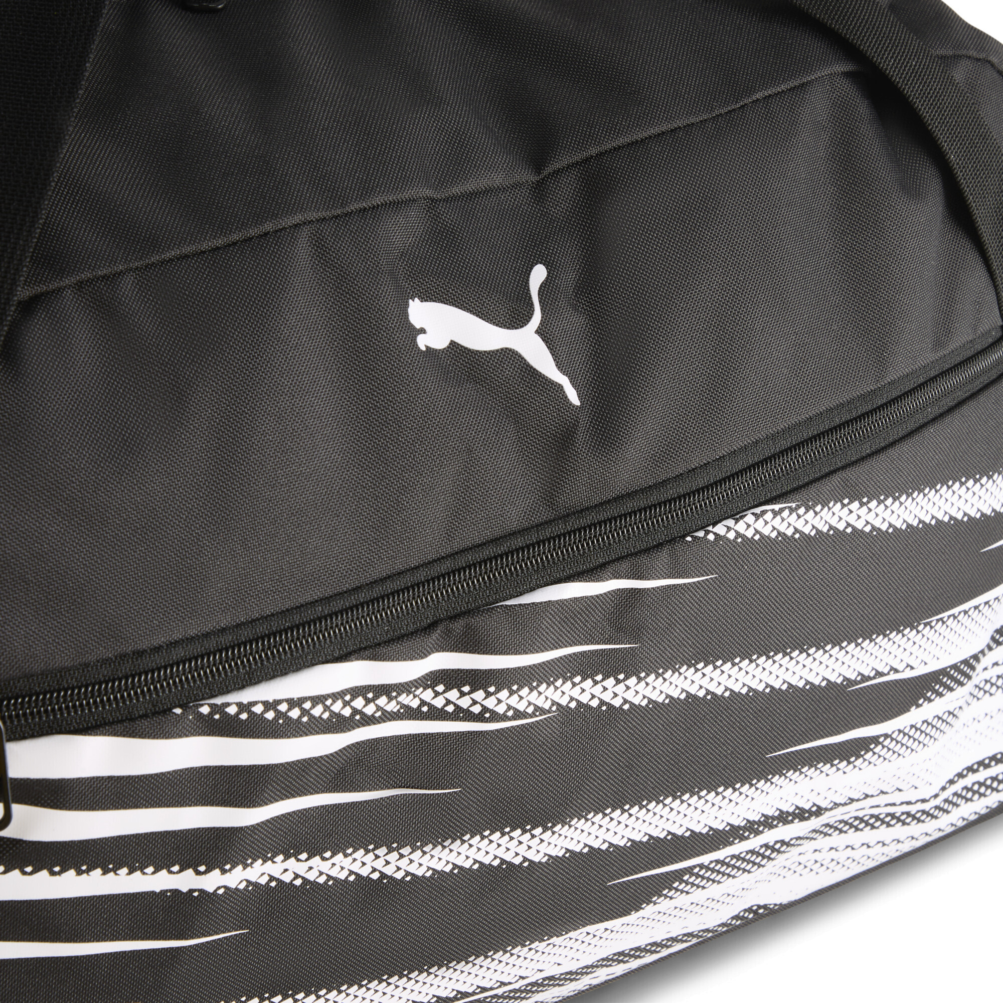 Сумка Puma ATTACANTO Sports Bag M