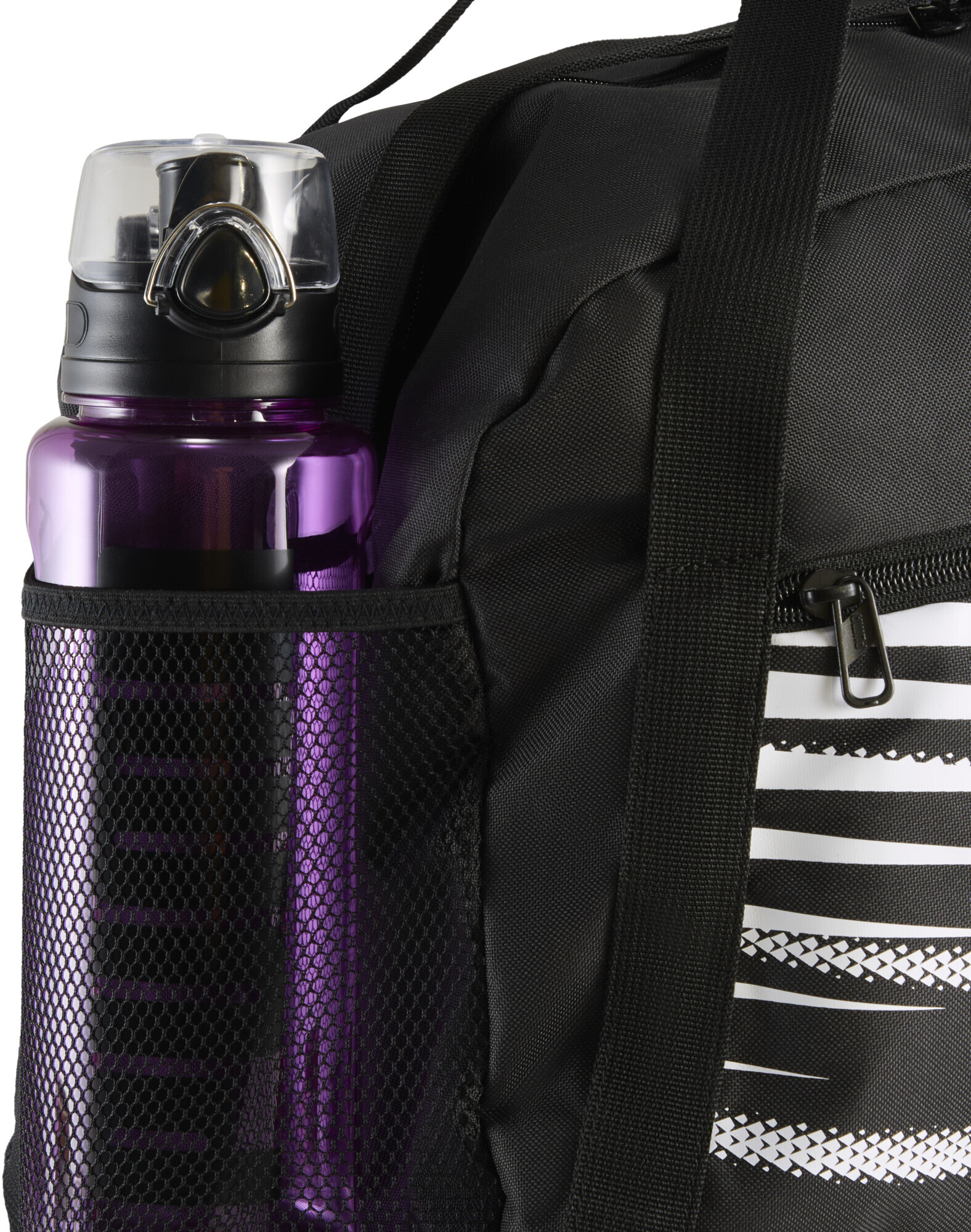 Сумка Puma ATTACANTO Sports Bag M