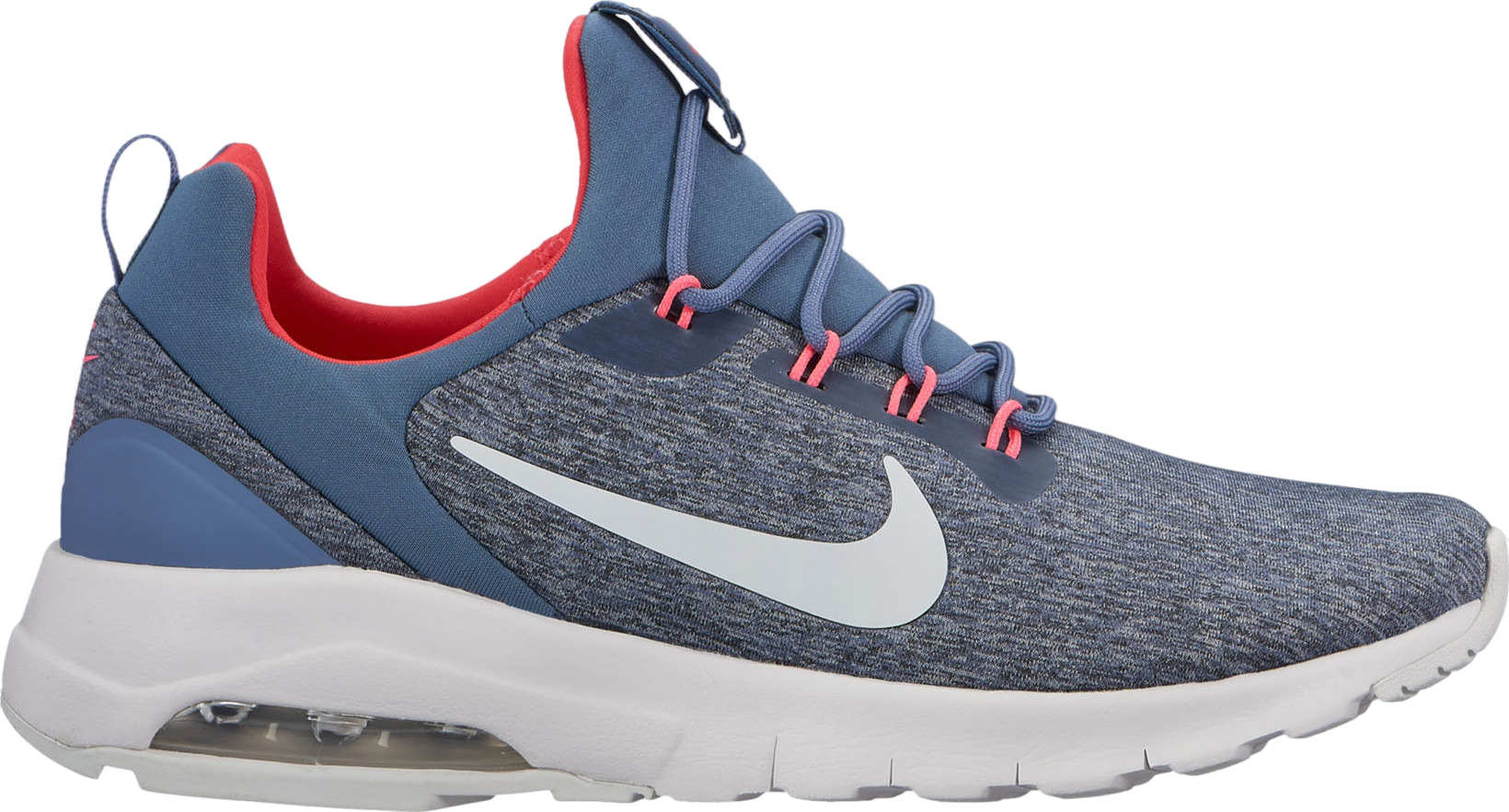 Кроссовки Women's Nike Air Max Motion LW Racer Shoe
