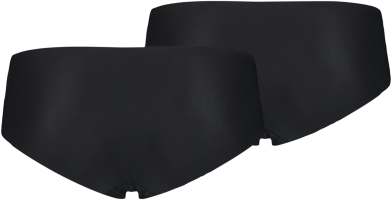 Трусы 2 шт Puma Women Seamless Hipster 2P Pack