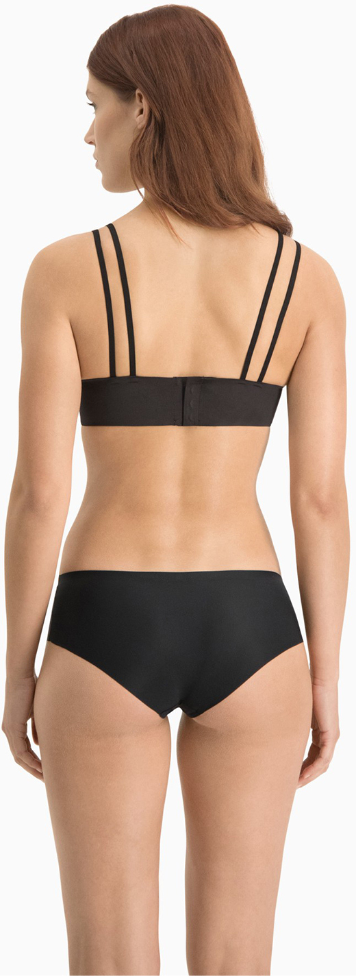 Трусы 2 шт Puma Women Seamless Hipster 2P Pack