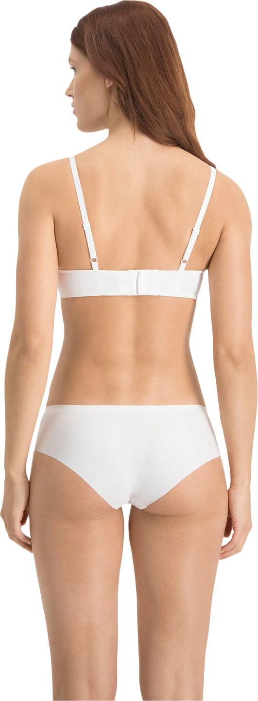 Трусы 2 шт Puma Women Seamless Hipster 2P Pack