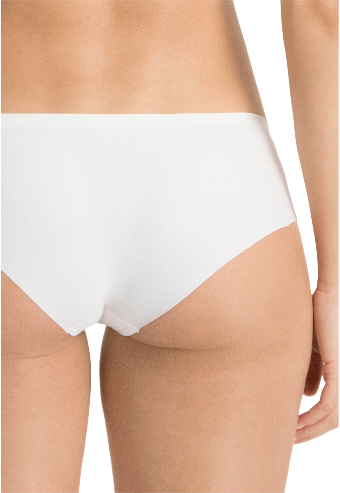 Трусы 2 шт Puma Women Seamless Hipster 2P Pack