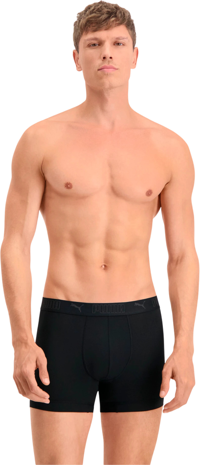 Нижнее белье Puma Sport Microfiber Boxer 2P