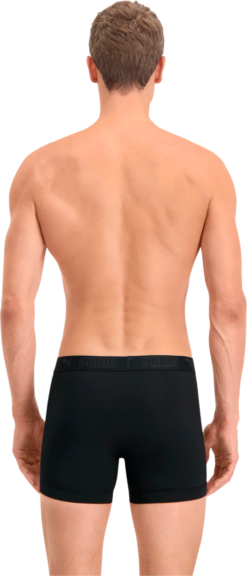 Нижнее белье Puma Sport Microfiber Boxer 2P