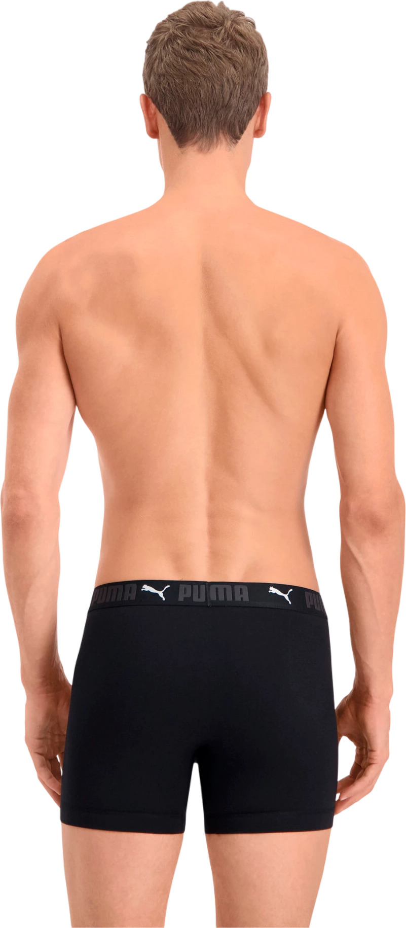 Нижнее белье Puma Sport Cotton Boxer 2P