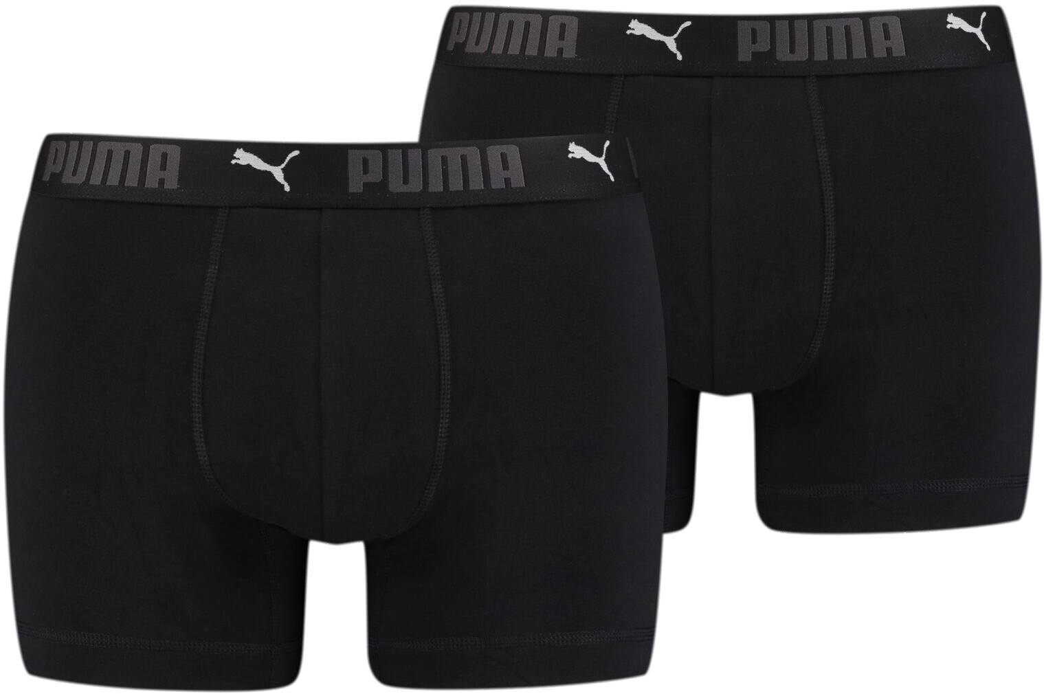 Нижнее белье Puma Sport Cotton Boxer 2P