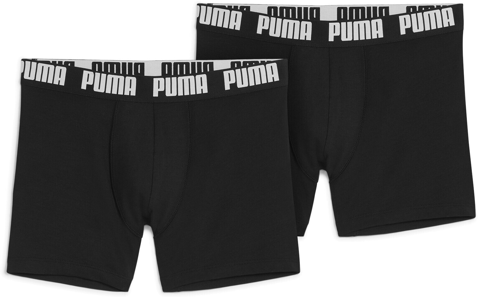 Боксеры (2 шт) Puma PUMA MEN EVERYDAY BASIC BOXER 2P