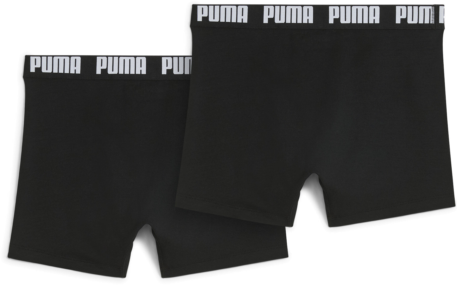Боксеры (2 шт) Puma PUMA MEN EVERYDAY BASIC BOXER 2P
