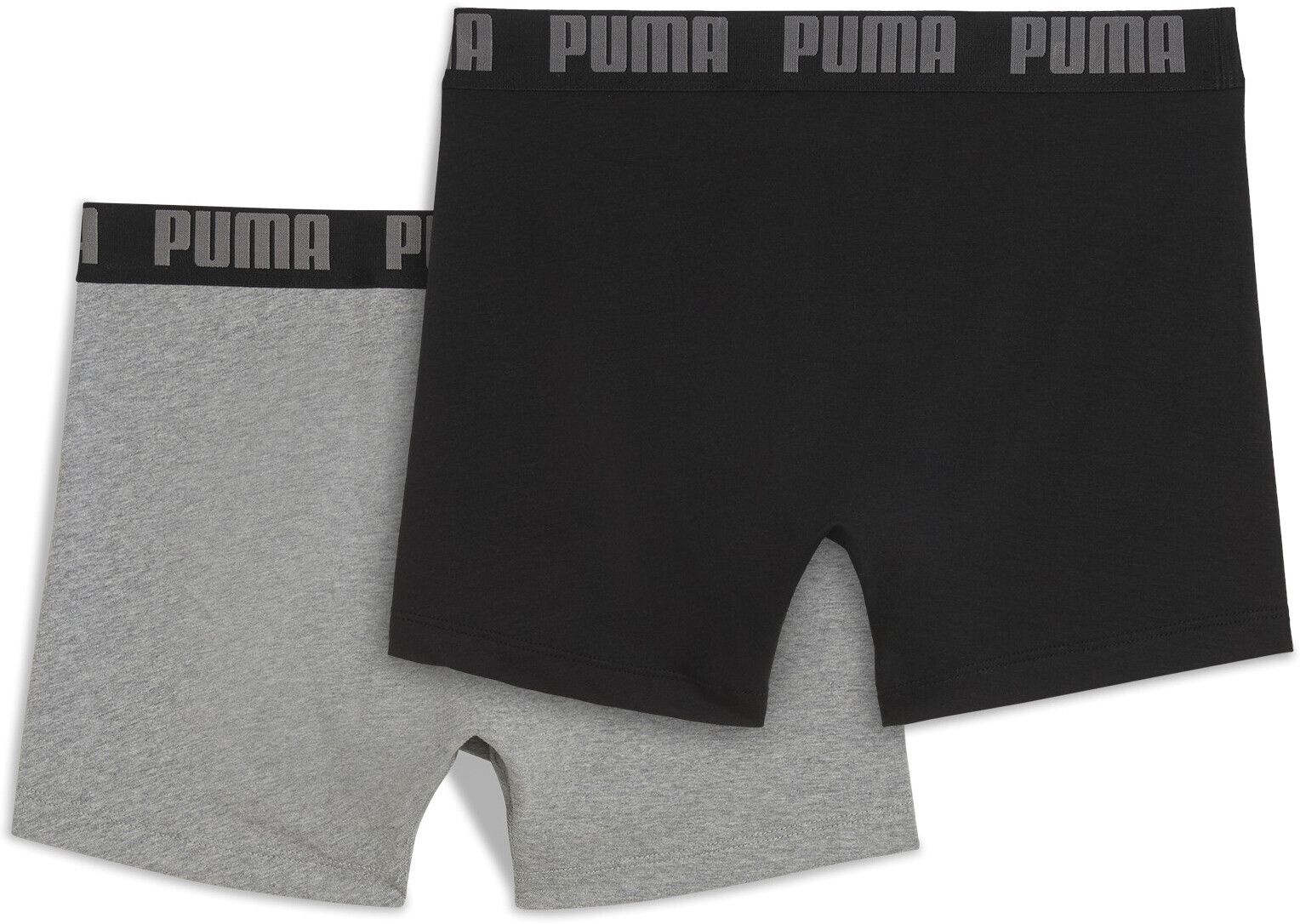 Боксеры (2 шт) Puma Men Everyday Basic Boxer 2P