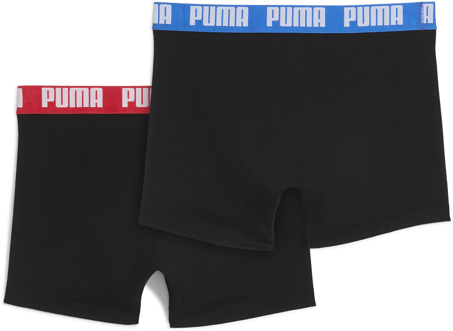 Боксеры (2 шт) PUMA MEN EVERYDAY BASIC BOXER 2P