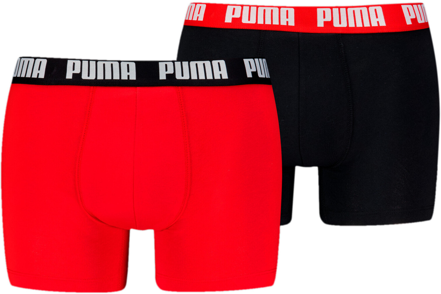 Боксеры (2 шт) Puma PUMA MEN EVERYDAY BASIC BOXER 2P
