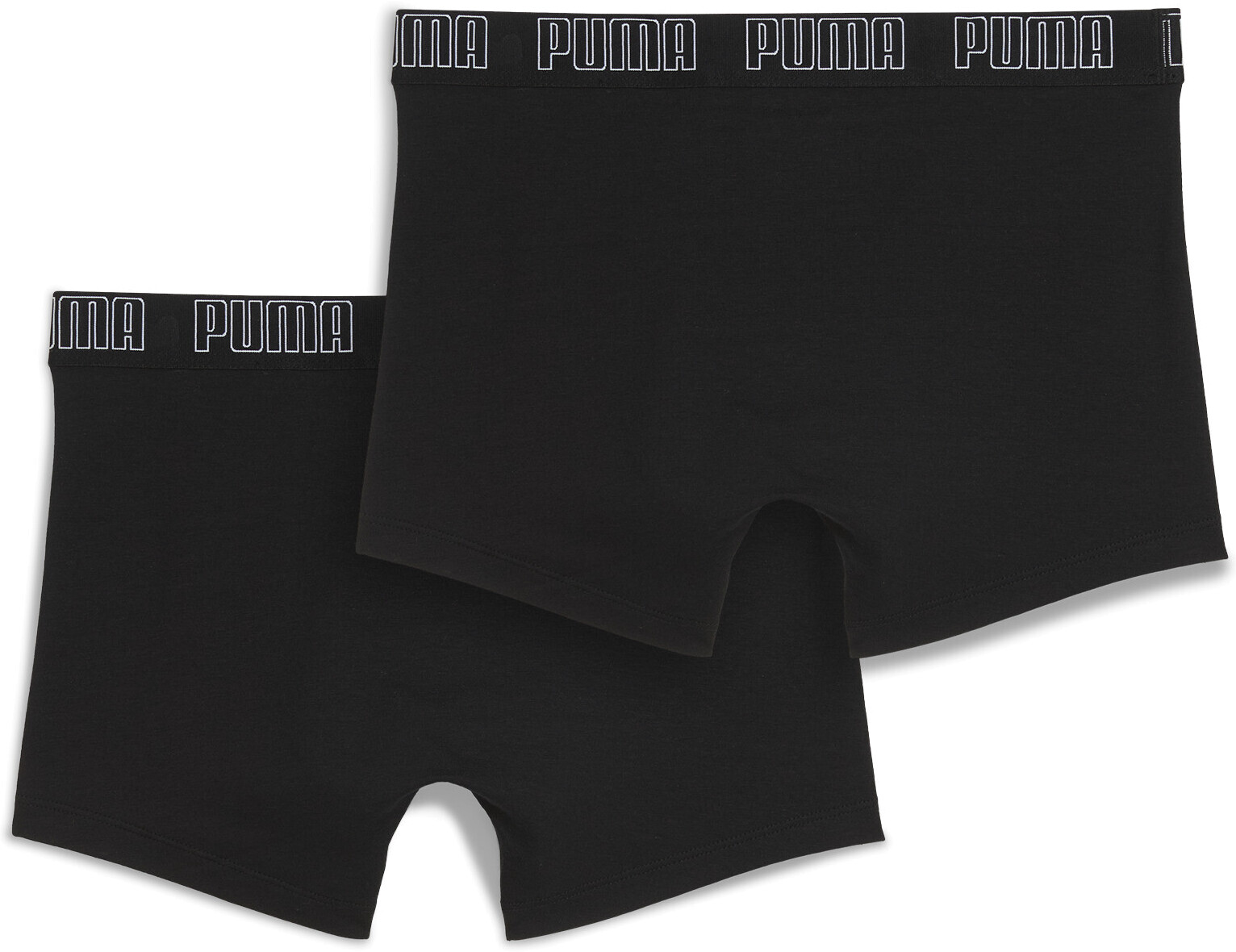 Трусы (2 шт) PUMA MEN EVERYDAY TRUNK 2P