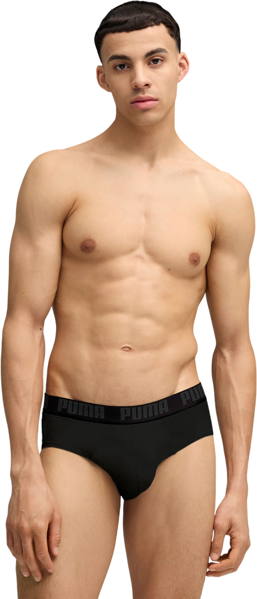 Трусы (2 шт) Puma Men Everyday Brief 2P