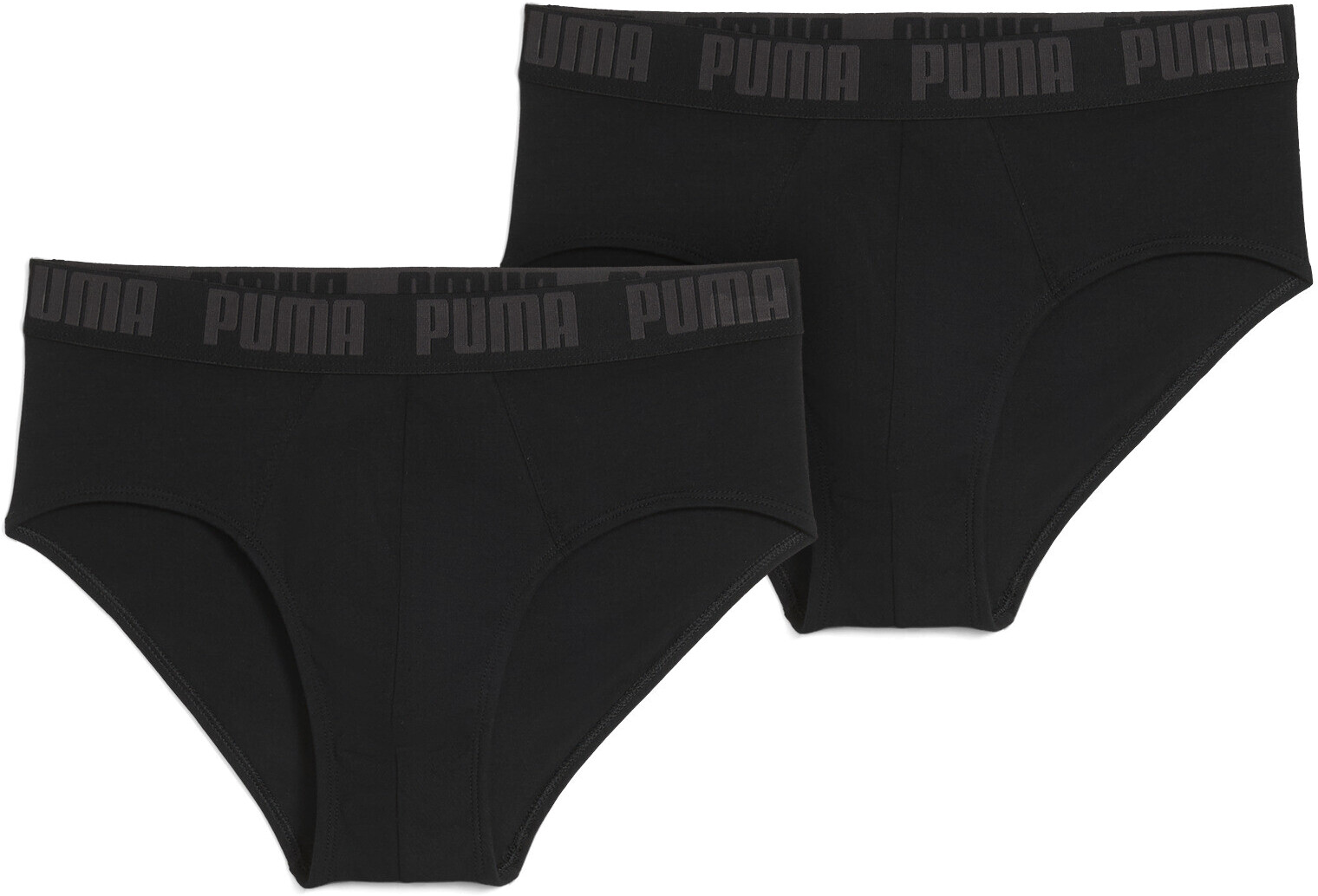 Трусы (2 шт) Puma Men Everyday Brief 2P